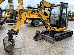 Caterpillar 302.7D