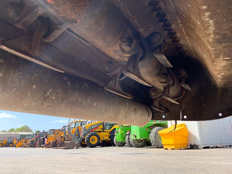 Teagle Berti 4ft Compact Flail