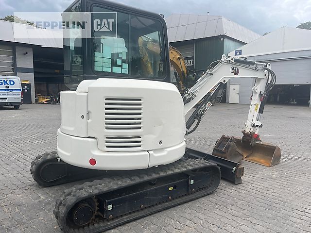 Caterpillar 303.5ECR