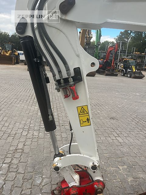 Caterpillar 303.5ECR