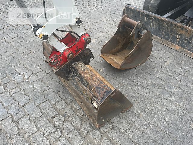 Caterpillar 303.5ECR