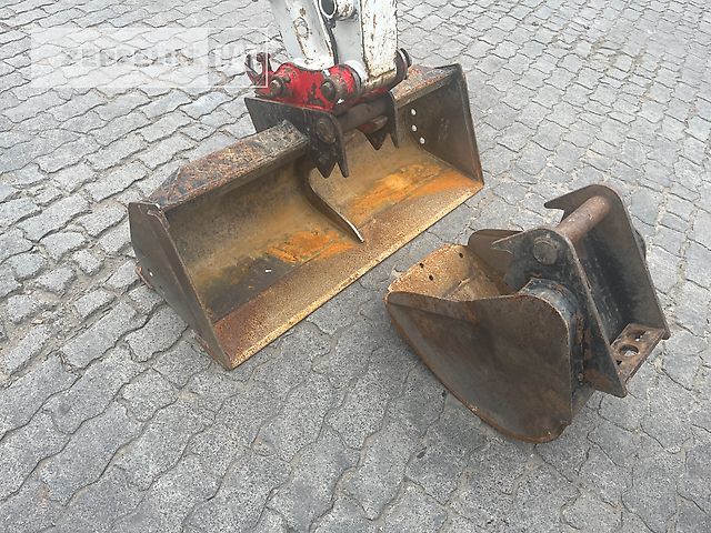 Caterpillar 303.5ECR