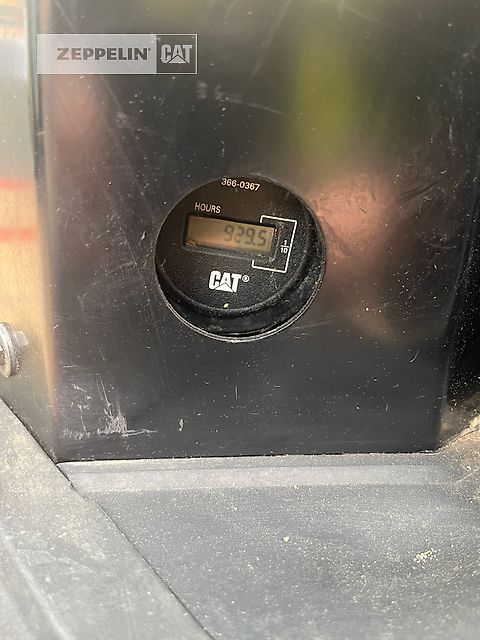 Caterpillar 303.5ECR