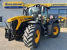 JCB 4220 Fastrac