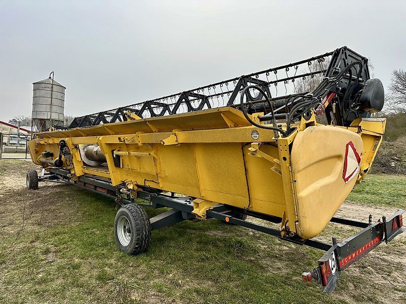 New Holland VARIFEED 10,70 M