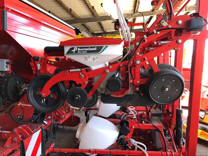 Kverneland Monopill