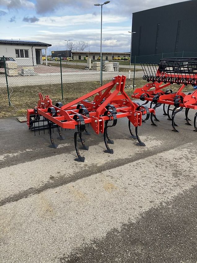 Agroland Weingartenleichtgrubber 180