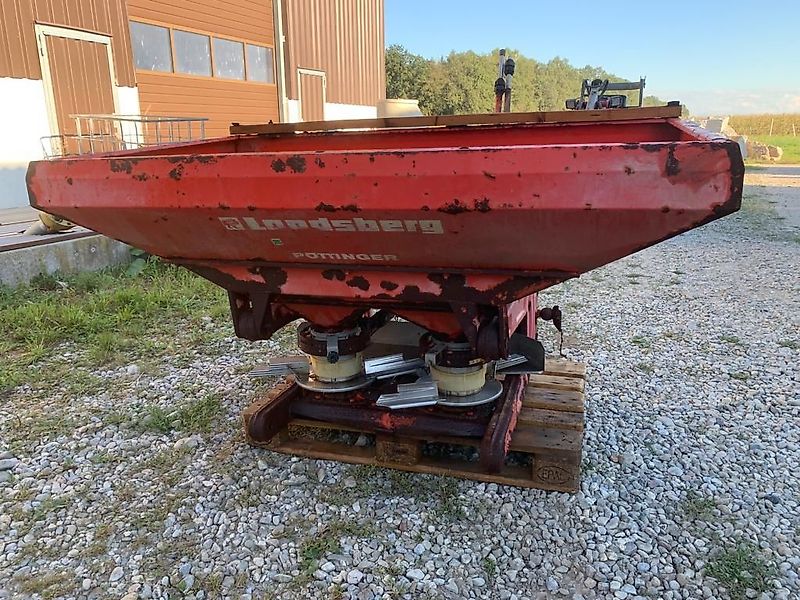 Landsberg HDS 790 CX2