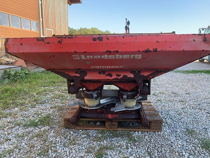 Landsberg HDS 790 CX2