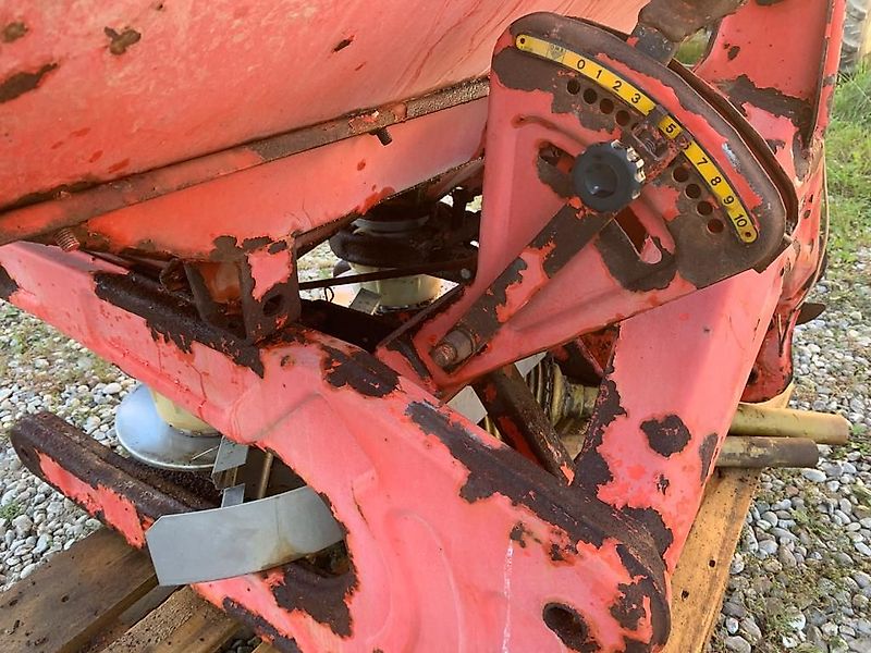 Landsberg HDS 790 CX2