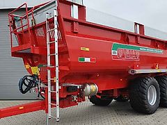 Vaia NL18 (2 axle trailer)