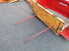 Hauer Grossballengabel