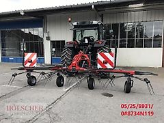 Vicon FANEX 524 - Heuwender