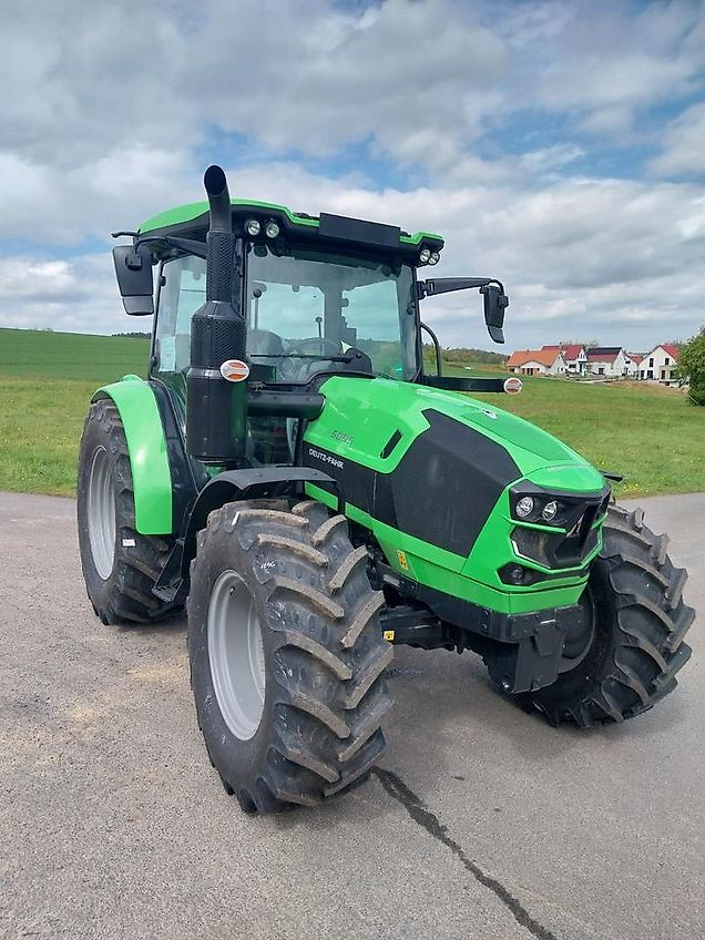 Deutz Fahr 5095