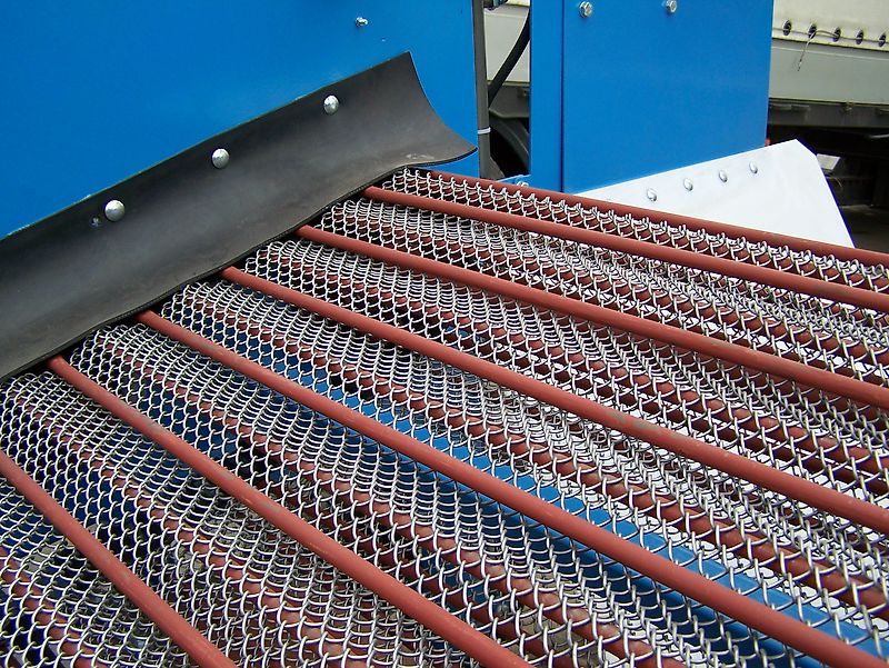 KRUKOWIAK  Zwiebel und Gemüseroder , mit Leistenschar   ( Sonderpreise-Abverkauf) Z 653/1; Mit durchgehende Rodeleiste ZWIEBELN, KNOBLAUCH,KARTOFFELN, ROTE BEETE USW.