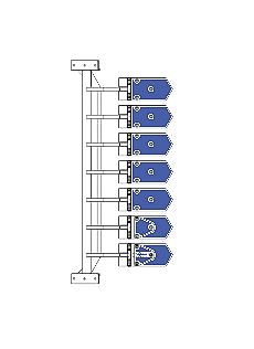 KRUKOWIAK  Zwiebel und Gemüseroder , mit Leistenschar   ( Sonderpreise-Abverkauf) Z 653/1; Mit durchgehende Rodeleiste ZWIEBELN, KNOBLAUCH,KARTOFFELN, ROTE BEETE USW.