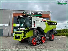 Claas LEXION 7700 TT