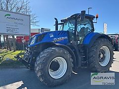 New Holland T 7.275 AUTO COMMAND