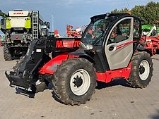 Manitou MLT 737-130 Classic