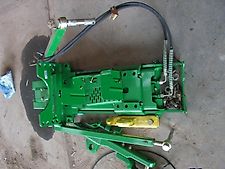 John Deere Pick up hitch