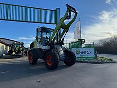 Claas Torion 644 Sinus