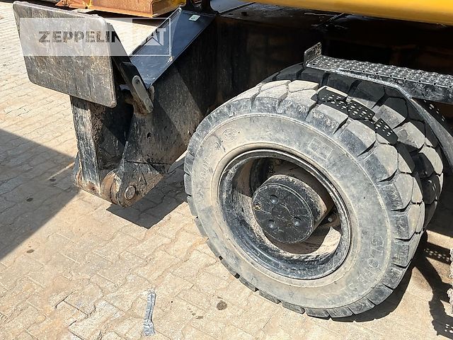 Caterpillar MH3024-06C