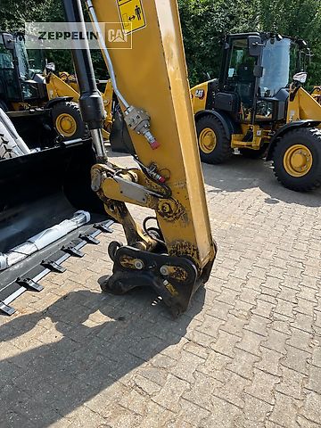 Caterpillar MH3024-06C