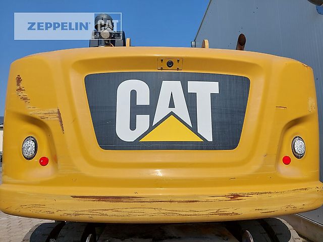 Caterpillar MH3024-06C