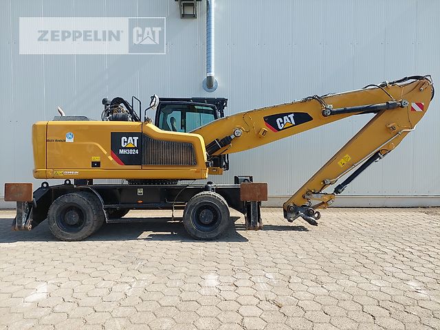 Caterpillar MH3024-06C
