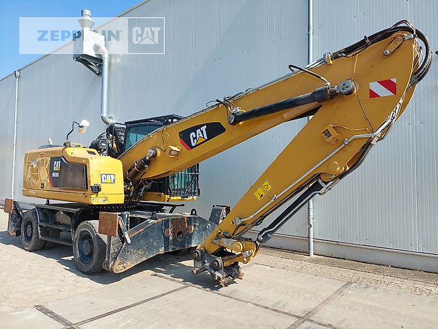 Caterpillar MH3024-06C