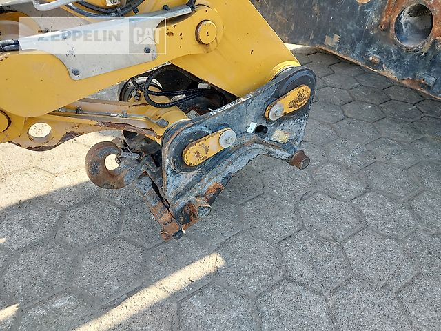 Caterpillar MH3024-06C