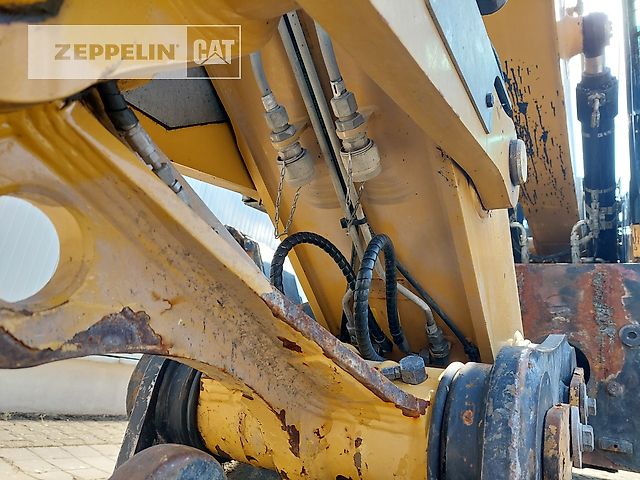 Caterpillar MH3024-06C