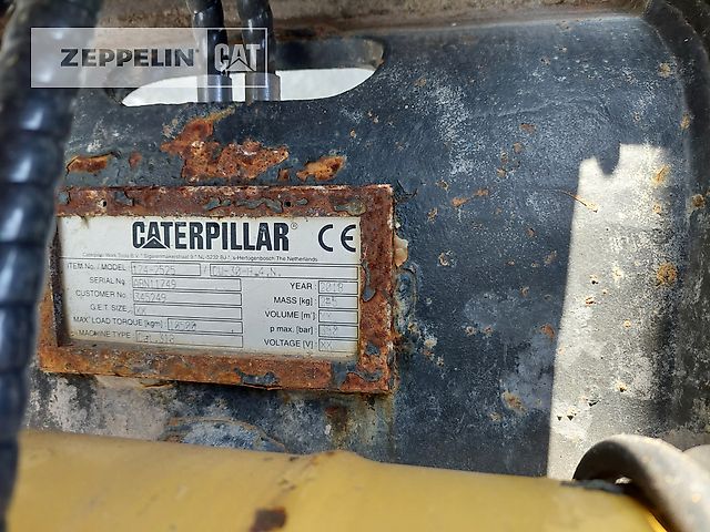 Caterpillar MH3024-06C