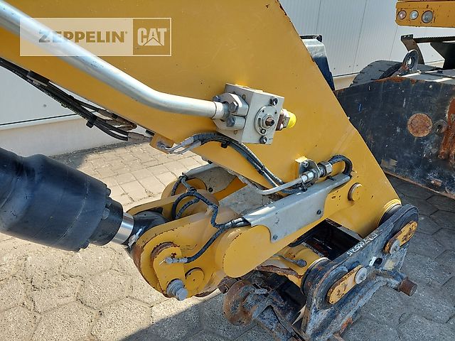 Caterpillar MH3024-06C