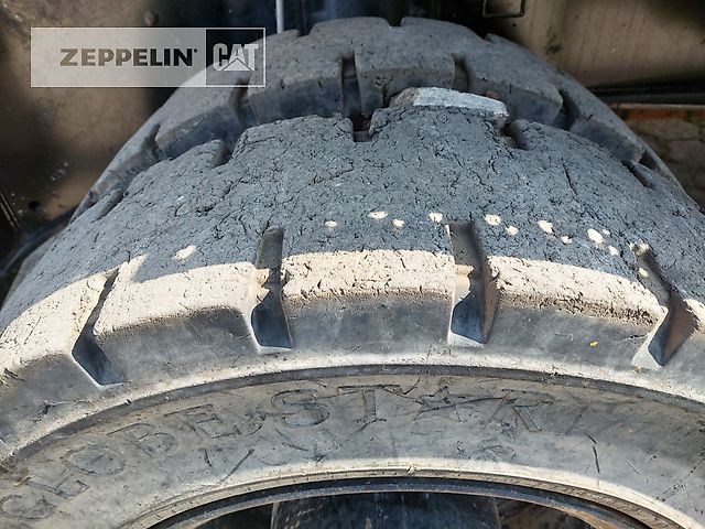 Caterpillar MH3024-06C