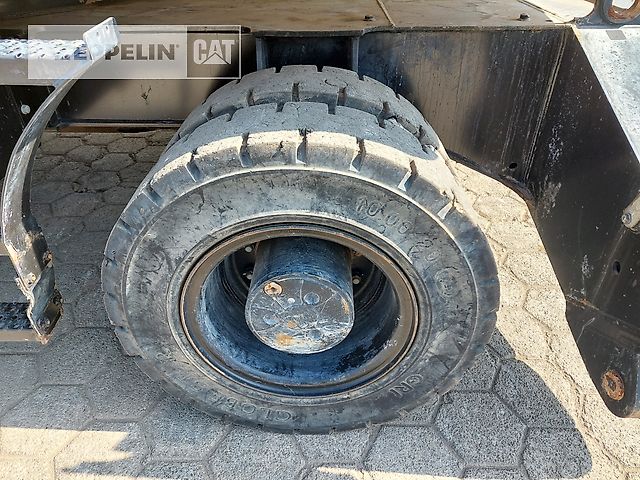 Caterpillar MH3024-06C