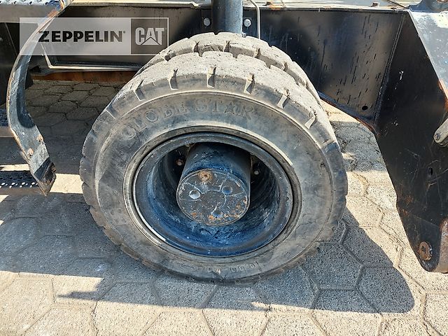 Caterpillar MH3024-06C