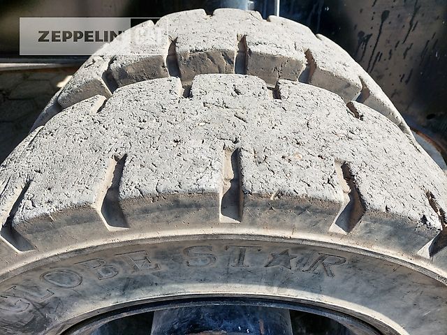 Caterpillar MH3024-06C