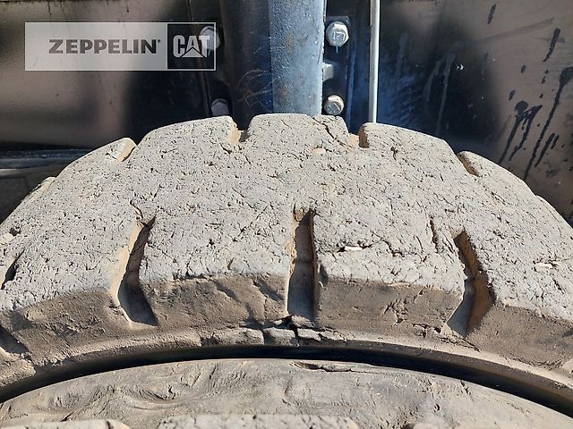 Caterpillar MH3024-06C