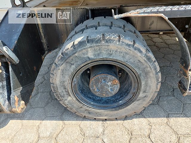 Caterpillar MH3024-06C