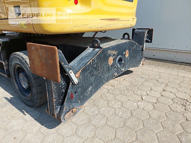 Caterpillar MH3024-06C