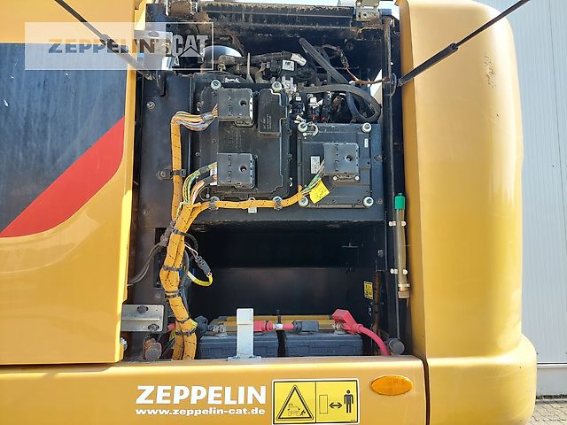 Caterpillar MH3024-06C