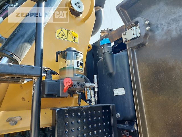 Caterpillar MH3024-06C