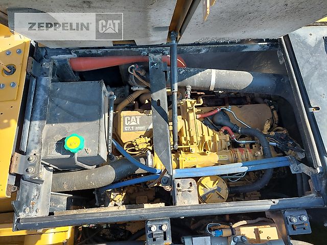 Caterpillar MH3024-06C