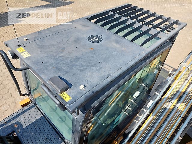 Caterpillar MH3024-06C