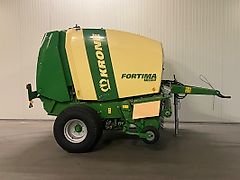 Krone FORTIMA F 1600 MC RP