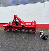 Minos Agri Bodenfräse T-SR-1850