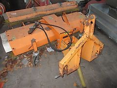 Wiedenmann Combi Clean 2350