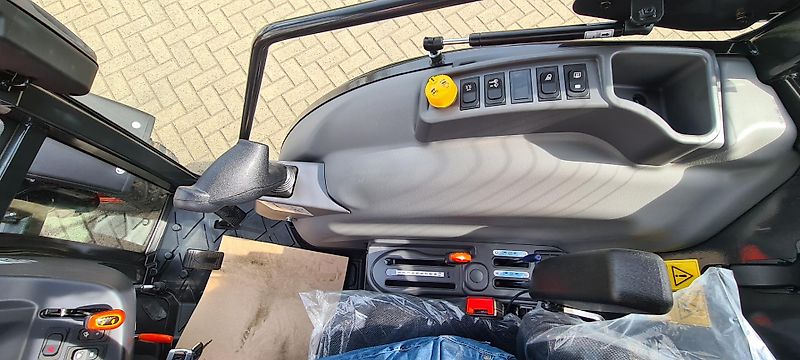 Kioti DK 5020 CH - Hydrostat, 30km/h, Klima, 50PS, 7 Jahre Garantie - auch Miete