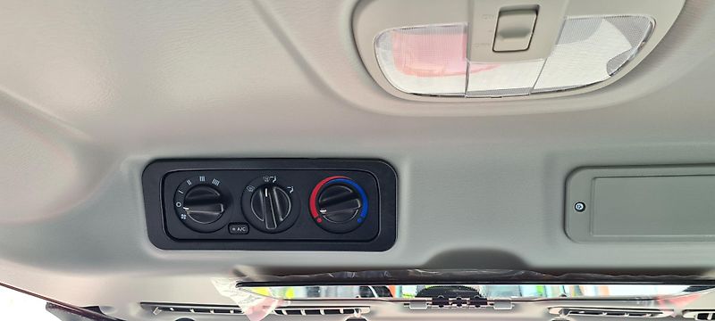 Kioti DK 5020 CH - Hydrostat, 30km/h, Klima, 50PS, 7 Jahre Garantie - auch Miete